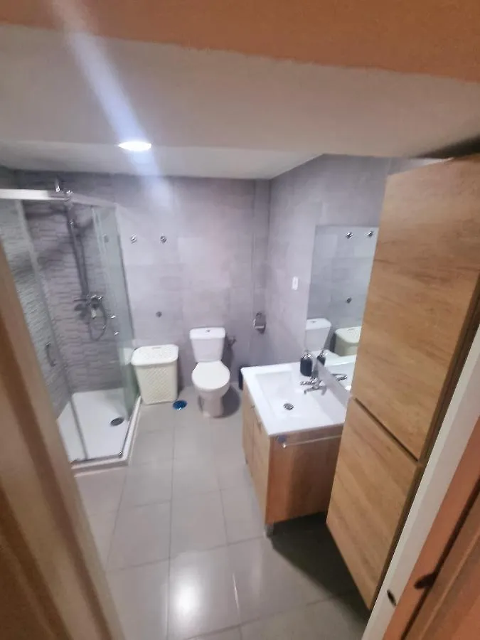 Appartamento Playa 130M Málaga