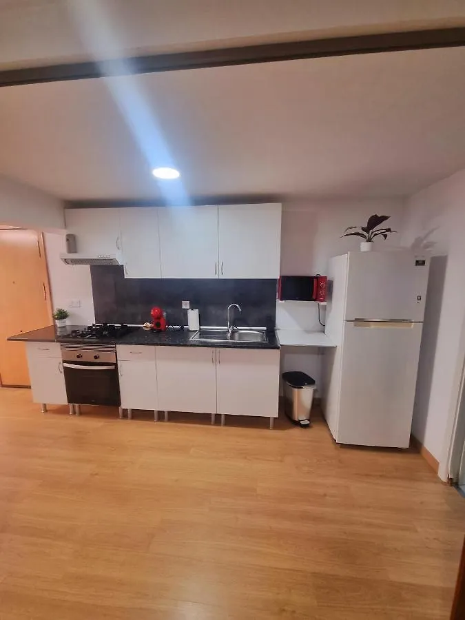 Appartamento Playa 130M Málaga