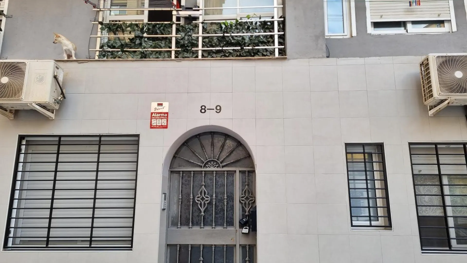 Appartamento Playa 130M Málaga