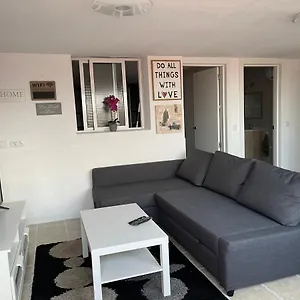 A Tan Solo 2 Minutos De La Playa Puerto del Rosario (Fuerteventura)