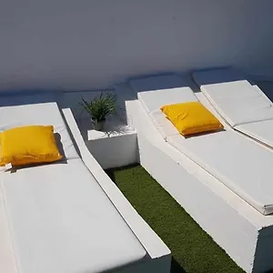 Talay 1 Corralejo