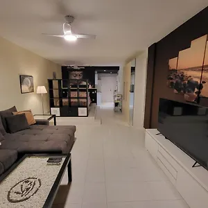 Estudio Cerca De La Playa Costa Adeje (Tenerife)