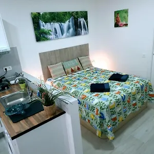 Zanca Center Free Luggage Storage Appartamento