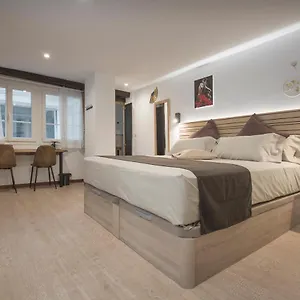 Emilysuites - Centro Historico Alloggio in famiglia
