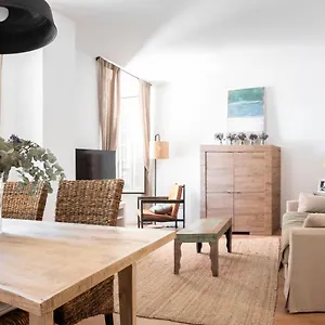 Apartamento De Lujo En Plaza Del Teatro Appartamento