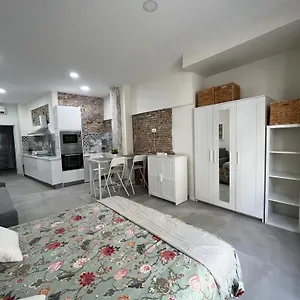 Precioso Estudio En El Centro De 1 Appartamento