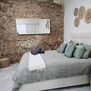 Estudio Trinidad Centro 2 Appartamento